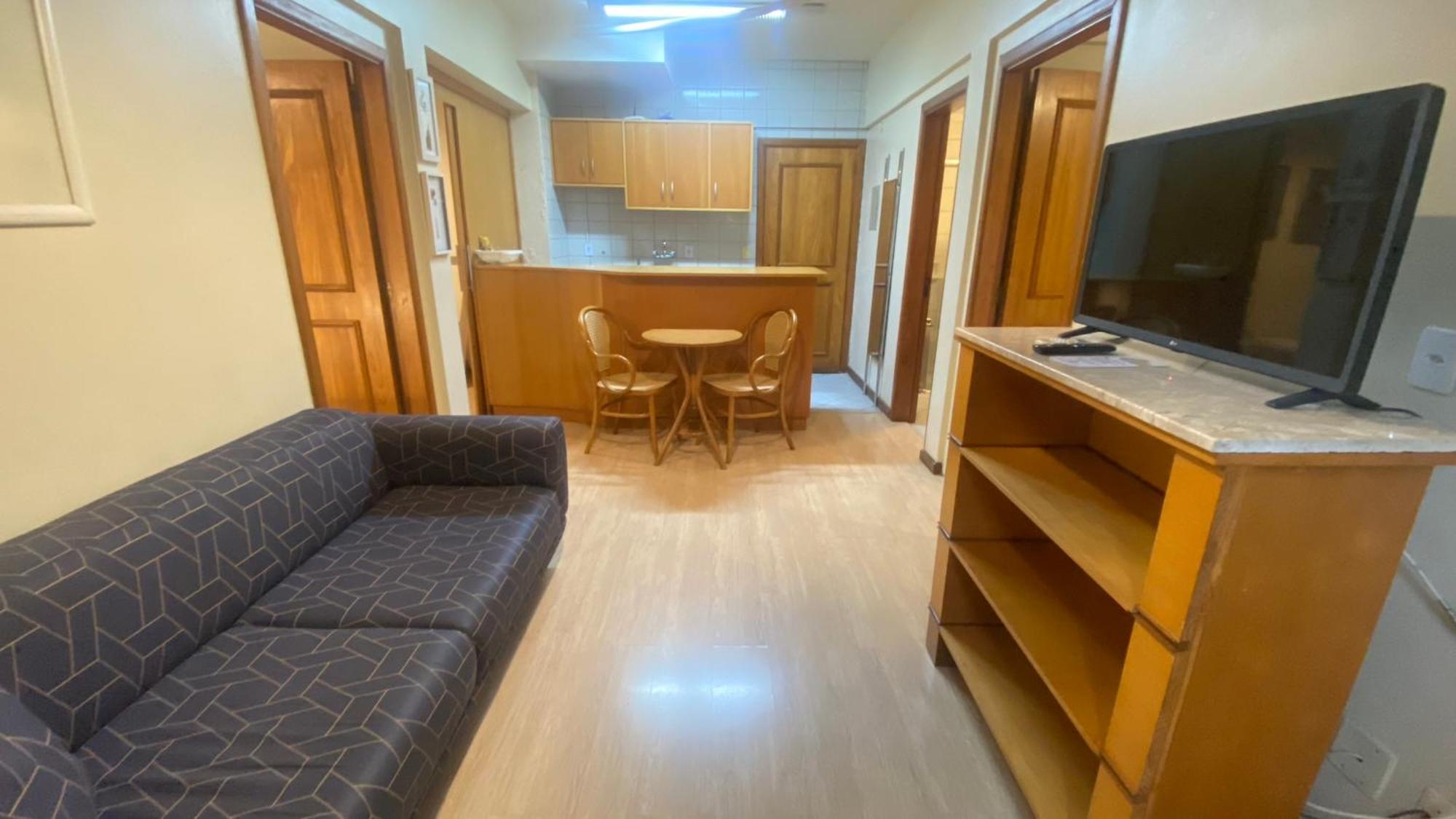 Hotel Tissiani Canela Bagian luar foto