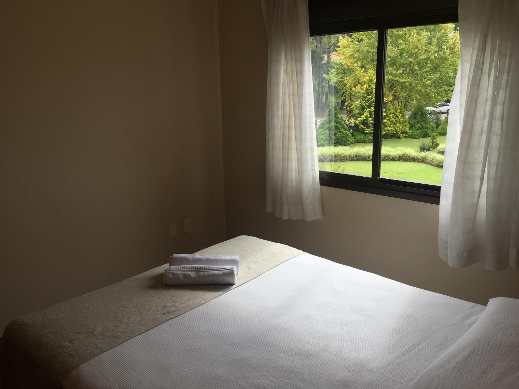 Hotel Tissiani Canela Ruang foto