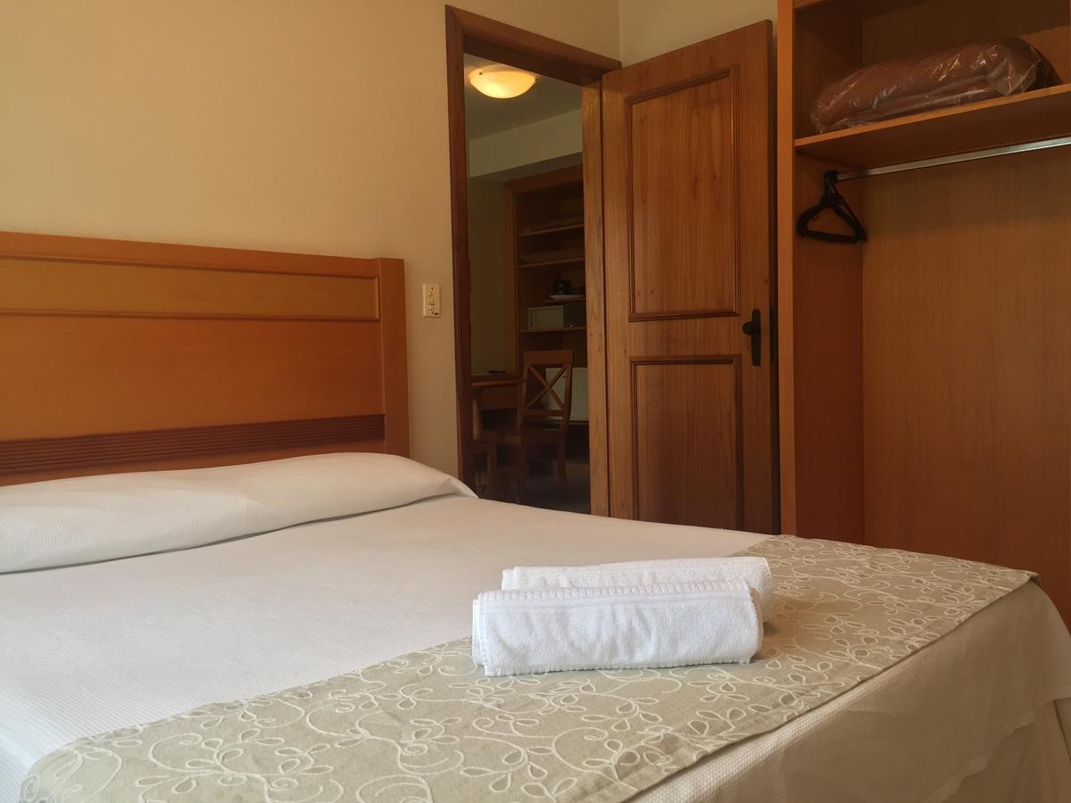Hotel Tissiani Canela Ruang foto