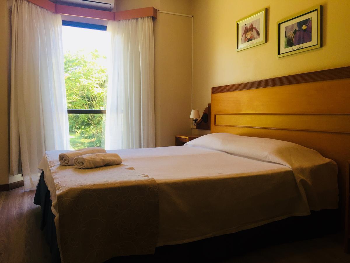Hotel Tissiani Canela Ruang foto